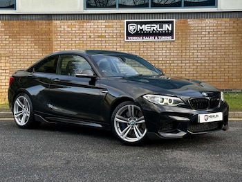 Used BMW M2 2016 for sale - 76936761: Photo