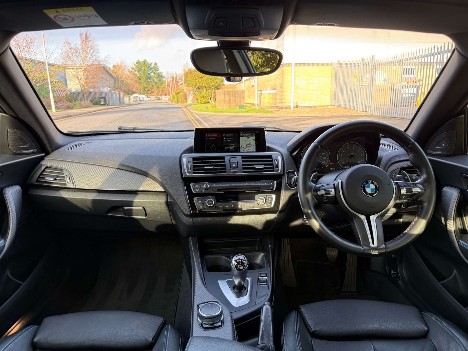 Used BMW M2 2016 for sale - 76936761: Photo 24