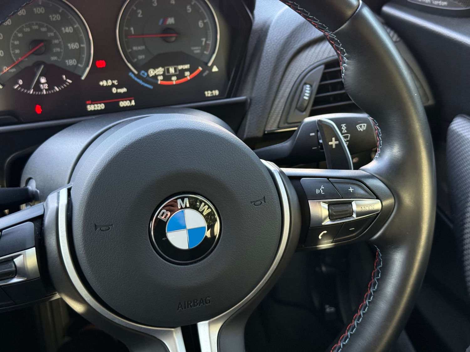 Used BMW M2 2016 for sale - 76936761: Photo 25