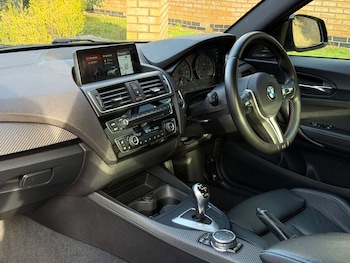 Used BMW M2 2016 for sale - 76936761: Photo