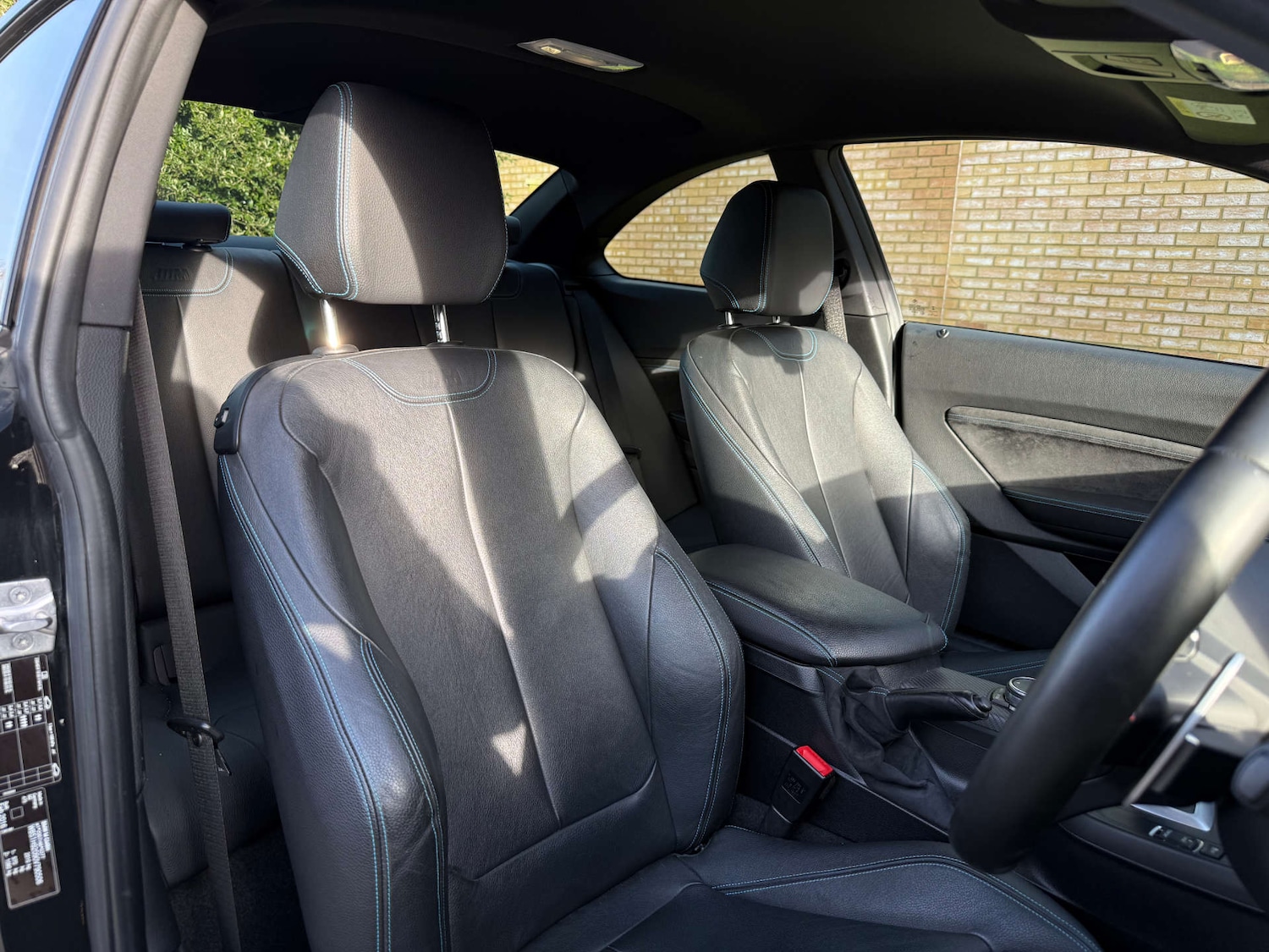 Used BMW M2 2016 for sale - 76936761: Photo 32