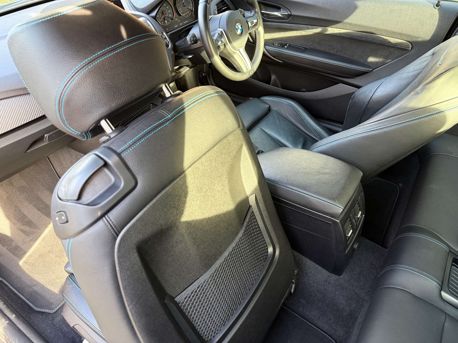 Used BMW M2 2016 for sale - 76936761: Photo 34