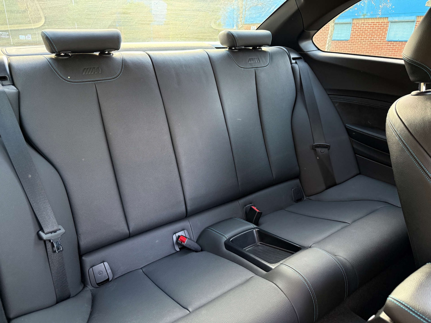 Used BMW M2 2016 for sale - 76936761: Photo 36