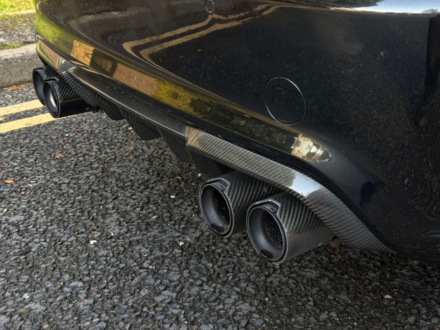 Used BMW M2 2016 for sale - 76936761: Photo 41