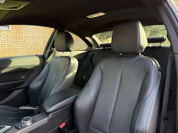 Used BMW M2 2016 for sale - 76936761: Photo