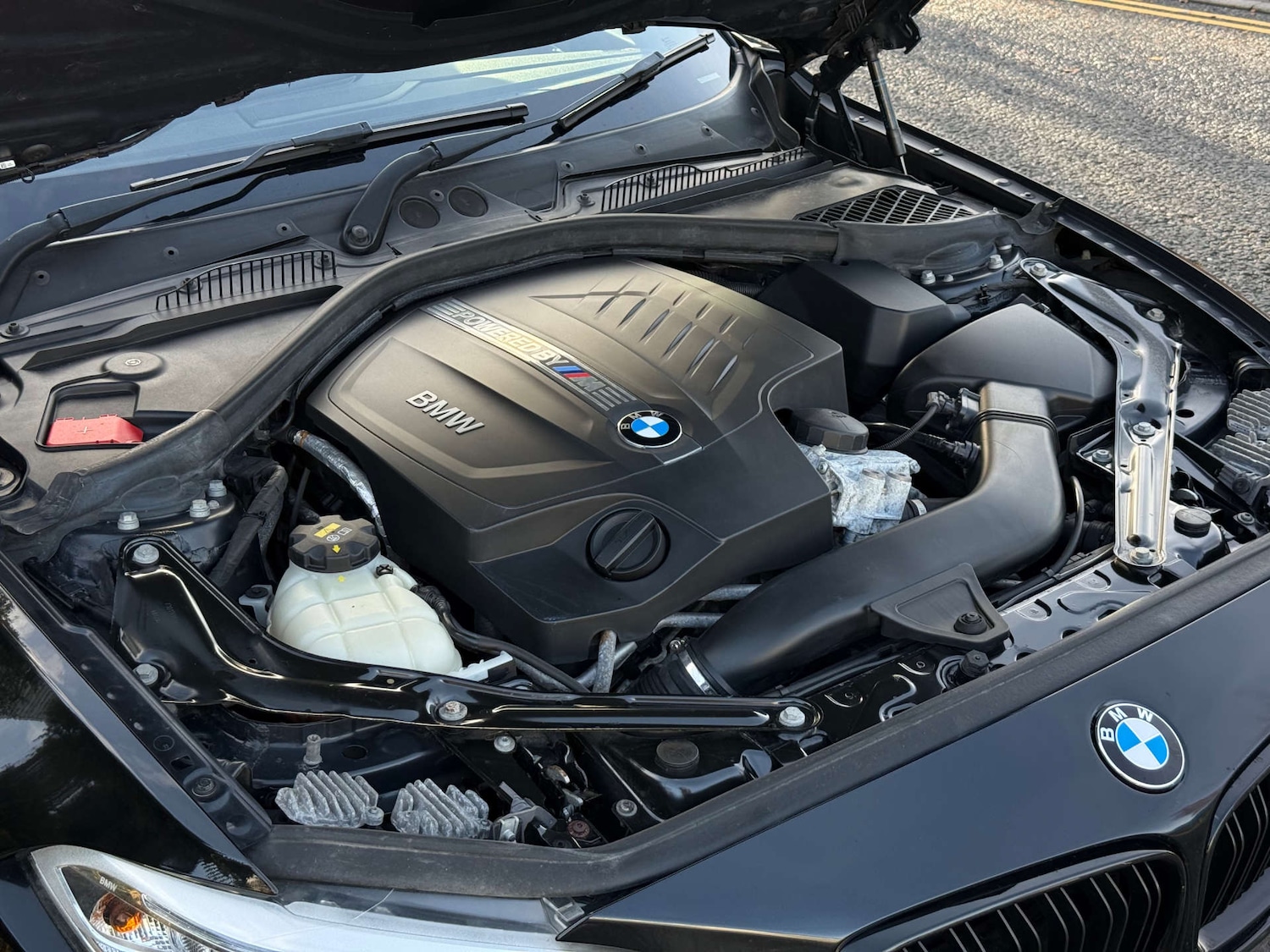 Used BMW M2 2016 for sale - 76936761: Photo 50