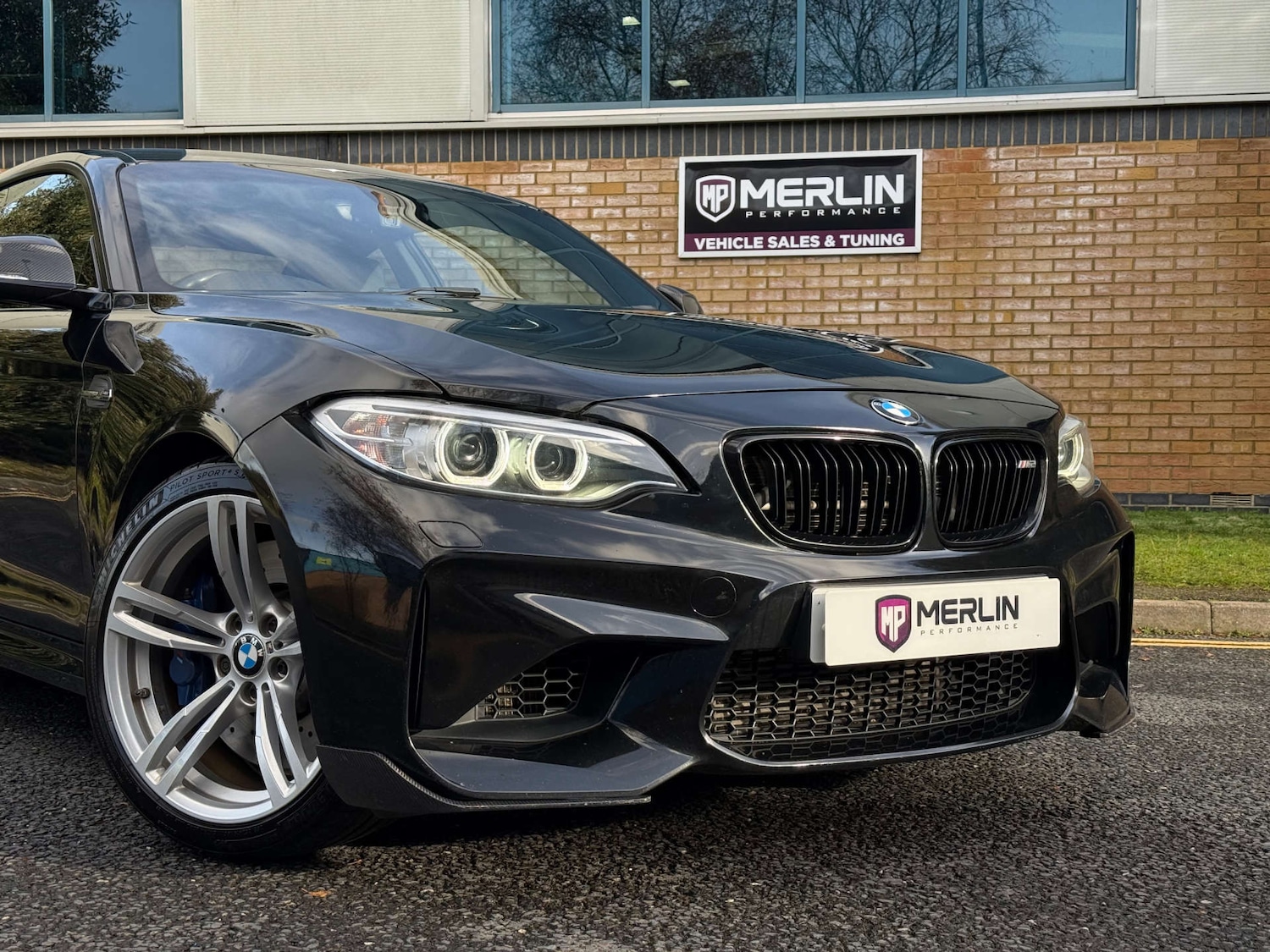 Used BMW M2 2016 for sale - 76936761: Photo 6
