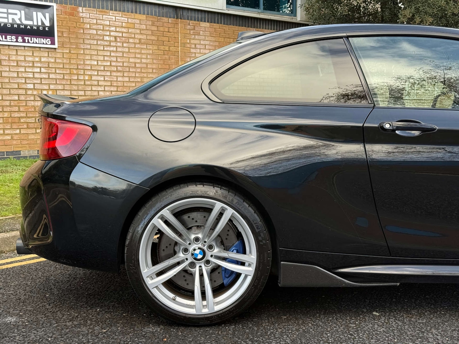 Used BMW M2 2016 for sale - 76936761: Photo 7