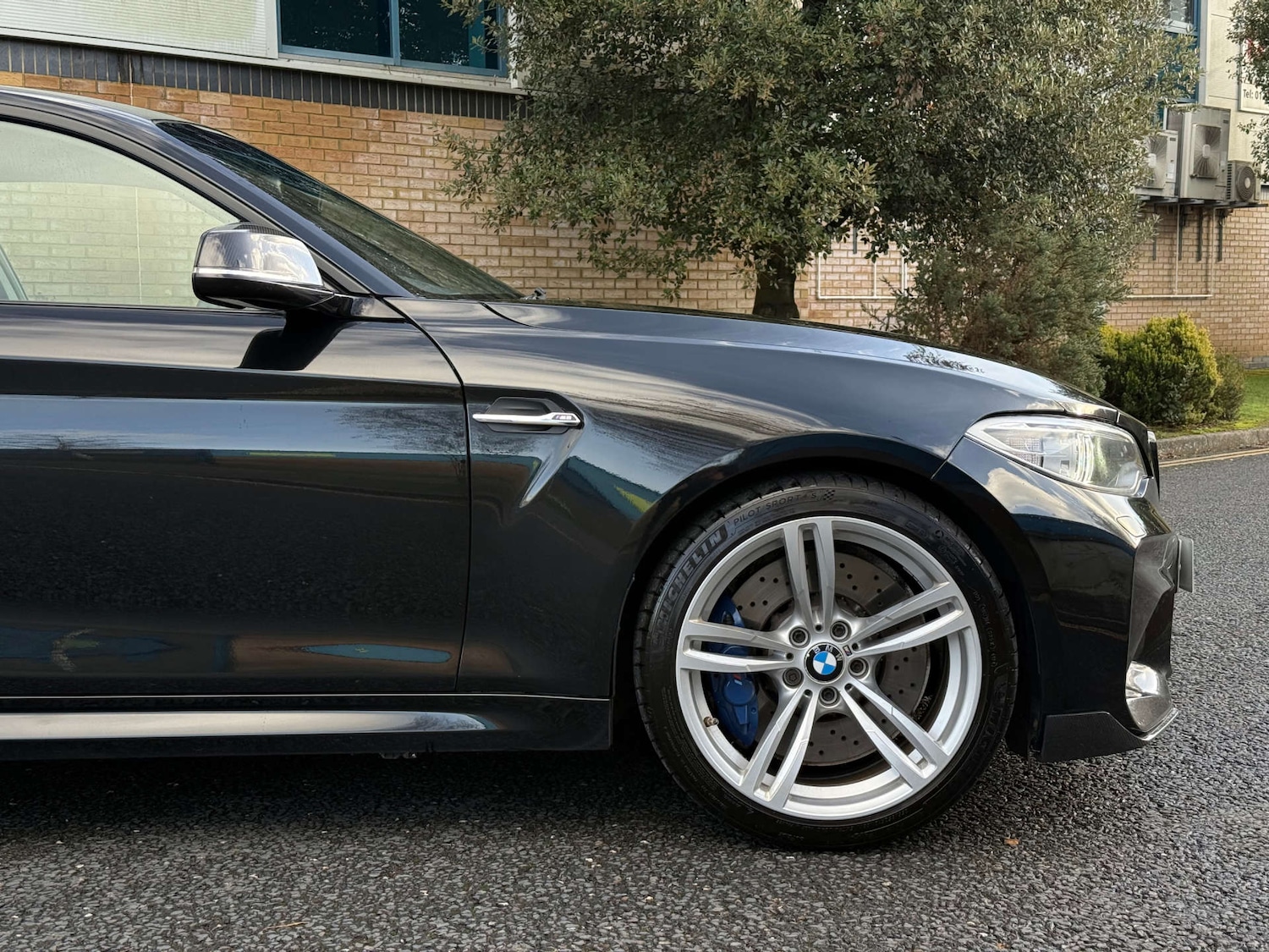 Used BMW M2 2016 for sale - 76936761: Photo 8