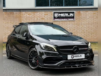 Used Mercedes-Benz A-Class 2016 for sale - 78496448: Photo