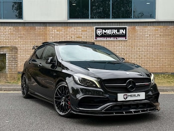 Used Mercedes-Benz A-Class 2016 for sale - 78496448: Photo
