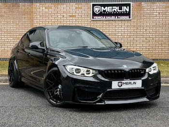 Used BMW M3 2017 for sale - 78610110: Photo