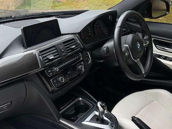 Used BMW M3 2017 for sale - 78610110: Photo