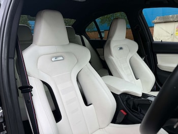 Used BMW M3 2017 for sale - 78610110: Photo