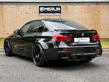 Used BMW M3 2017 for sale - 78610110: Photo