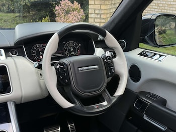 Used Land Rover Range Rover Sport 2018 for sale - 78333340: Photo