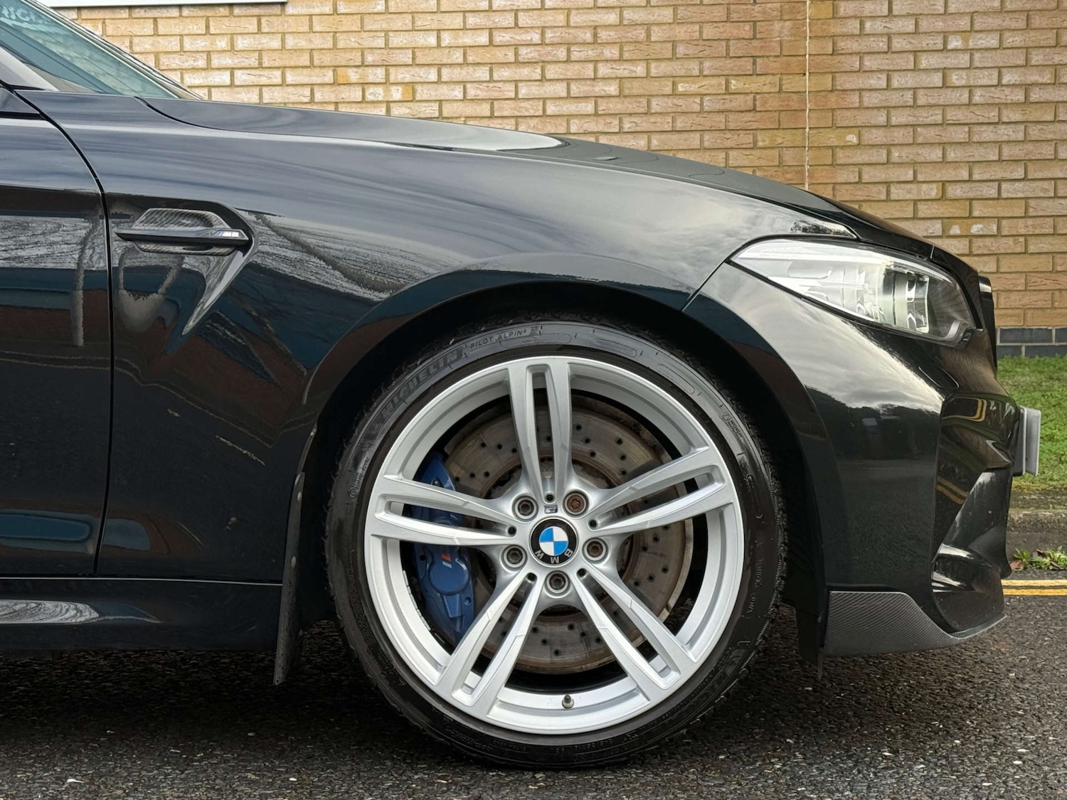 Used BMW M2 2018 for sale - 77523184: Photo 10