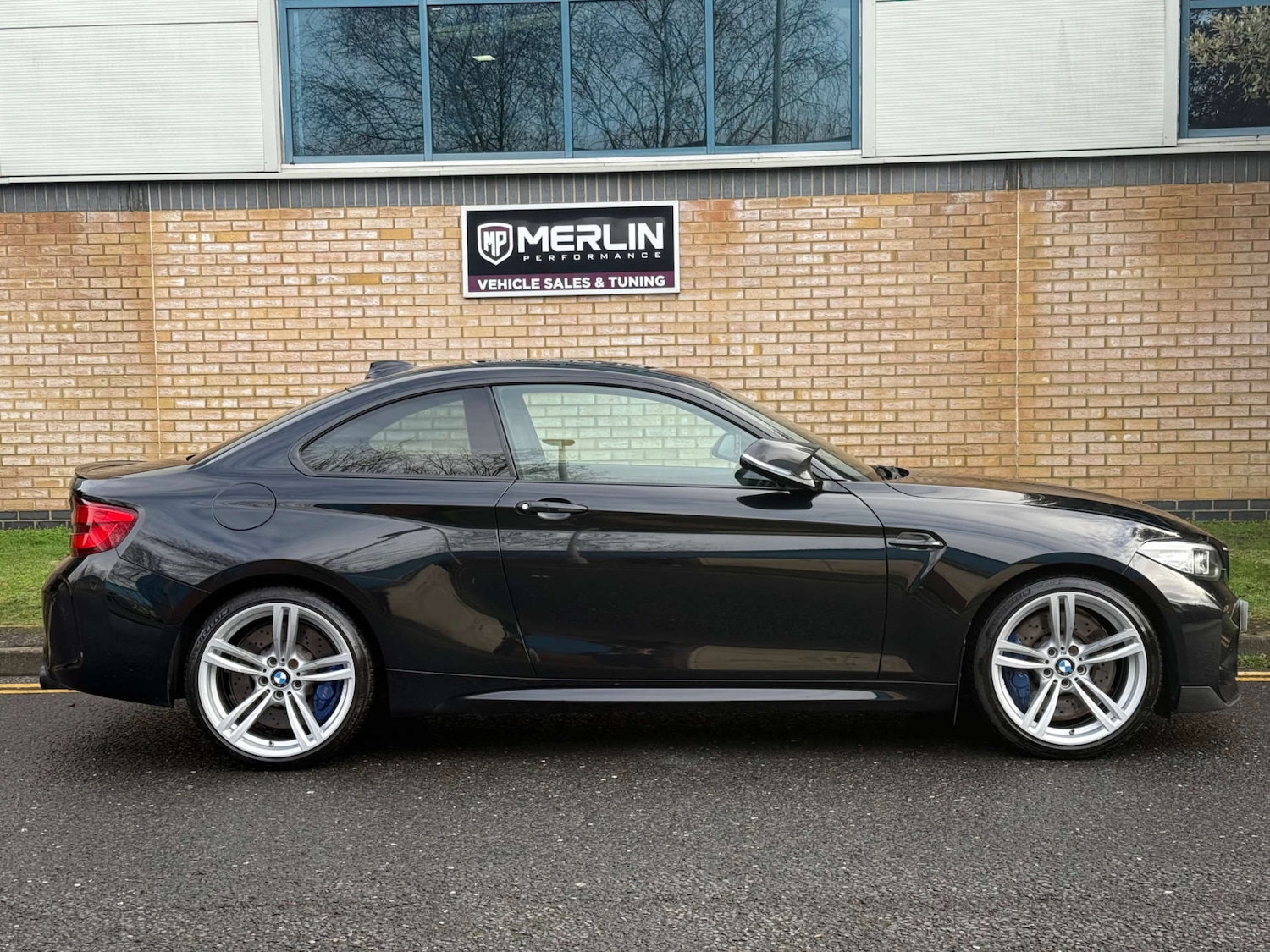 Used BMW M2 2018 for sale - 77523184: Photo 11