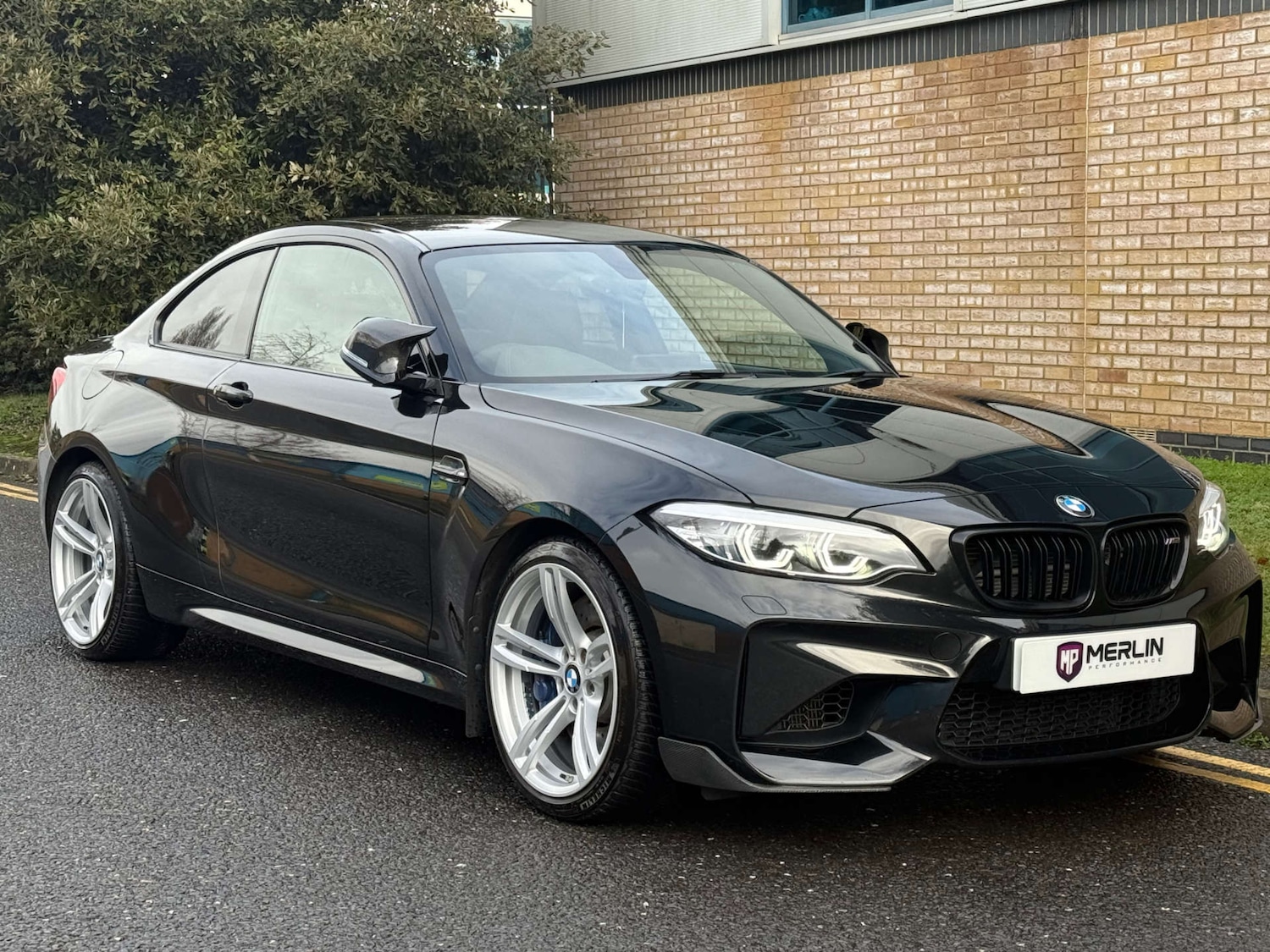 Used BMW M2 2018 for sale - 77523184: Photo 12