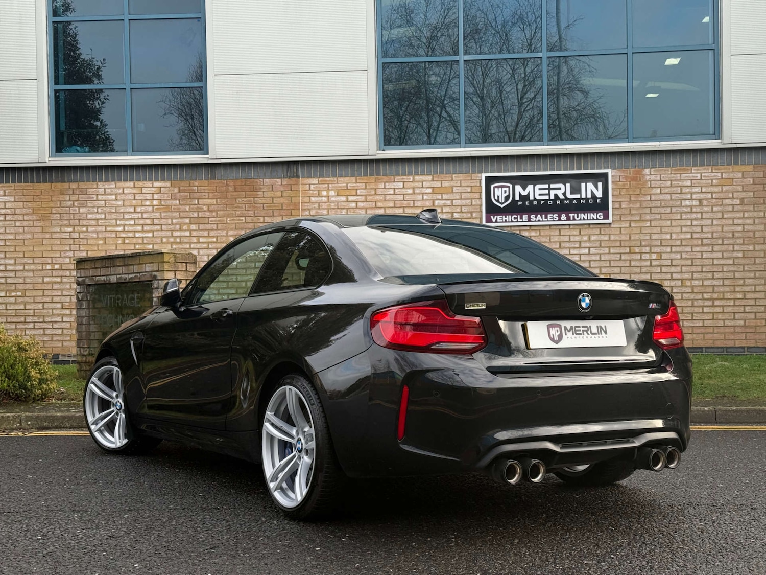 Used BMW M2 2018 for sale - 77523184: Photo 15