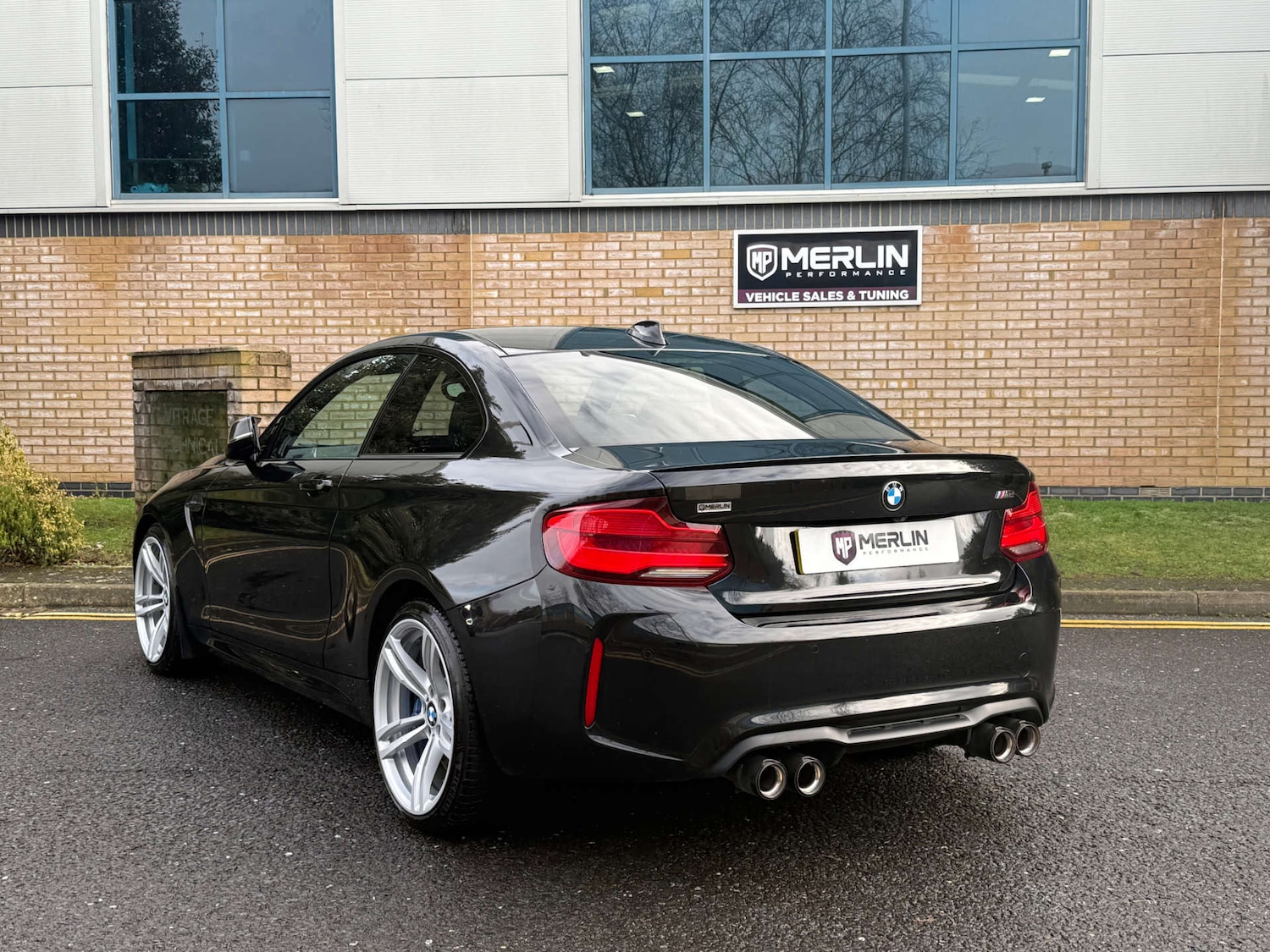 Used BMW M2 2018 for sale - 77523184: Photo 16