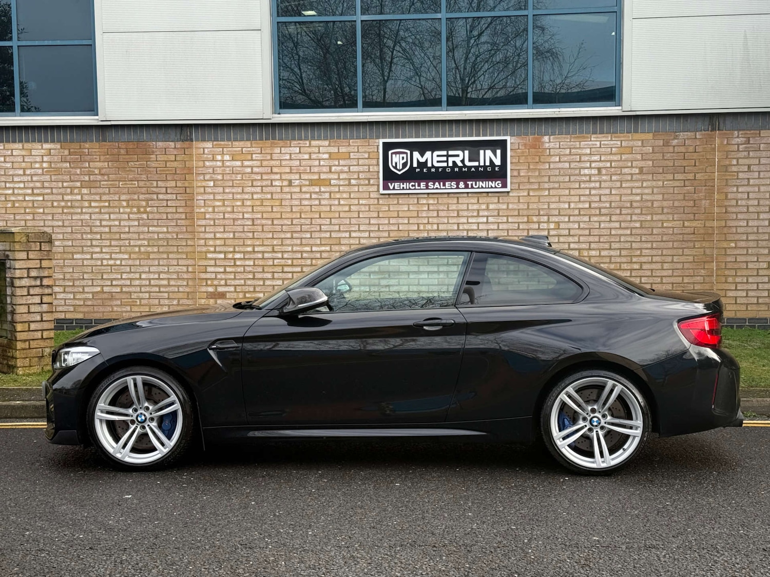 Used BMW M2 2018 for sale - 77523184: Photo 19