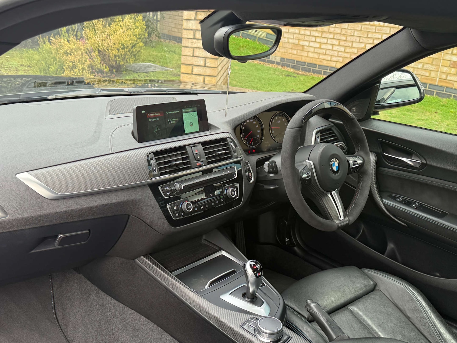 Used BMW M2 2018 for sale - 77523184: Photo 2