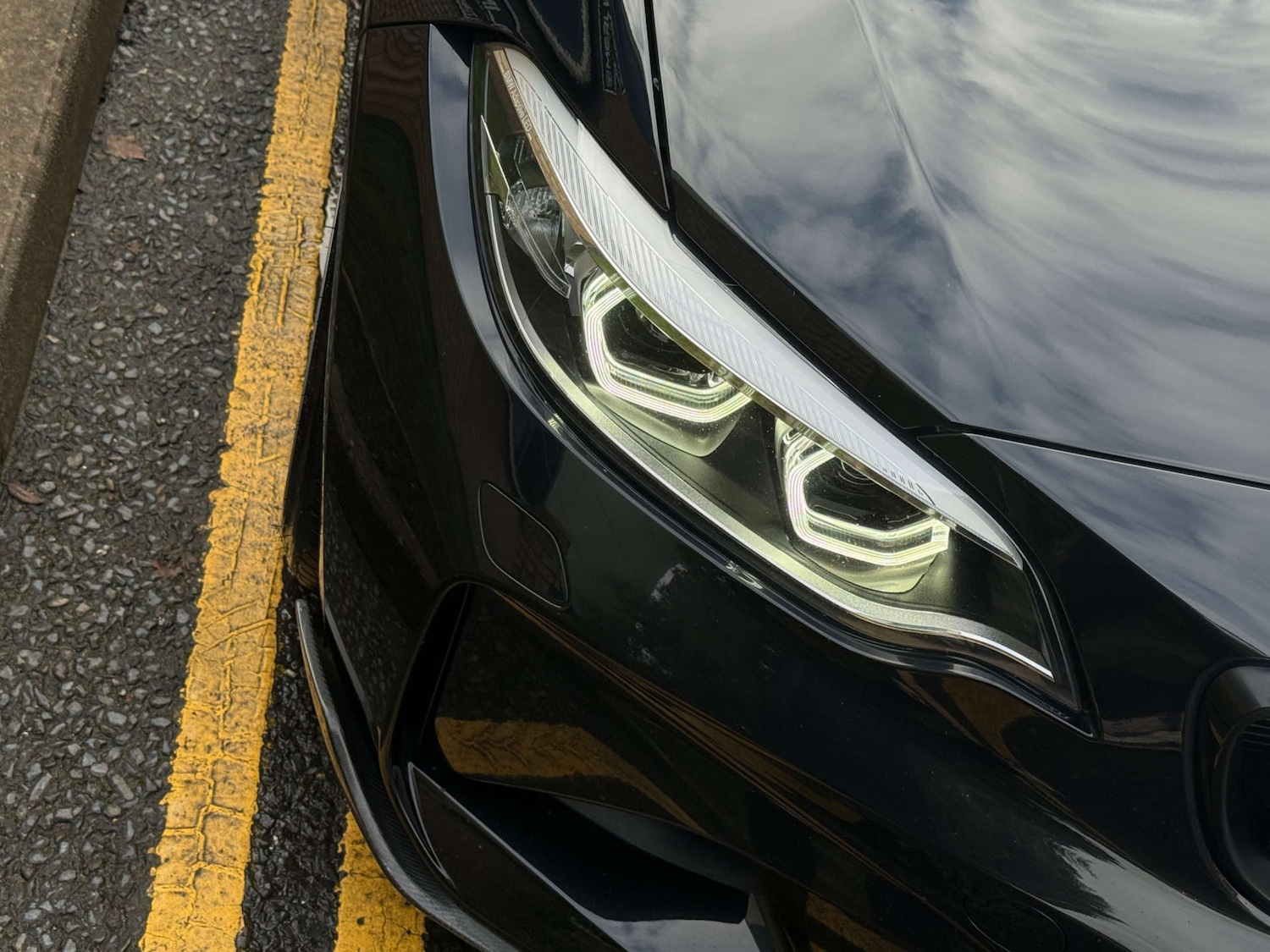 Used BMW M2 2018 for sale - 77523184: Photo 21