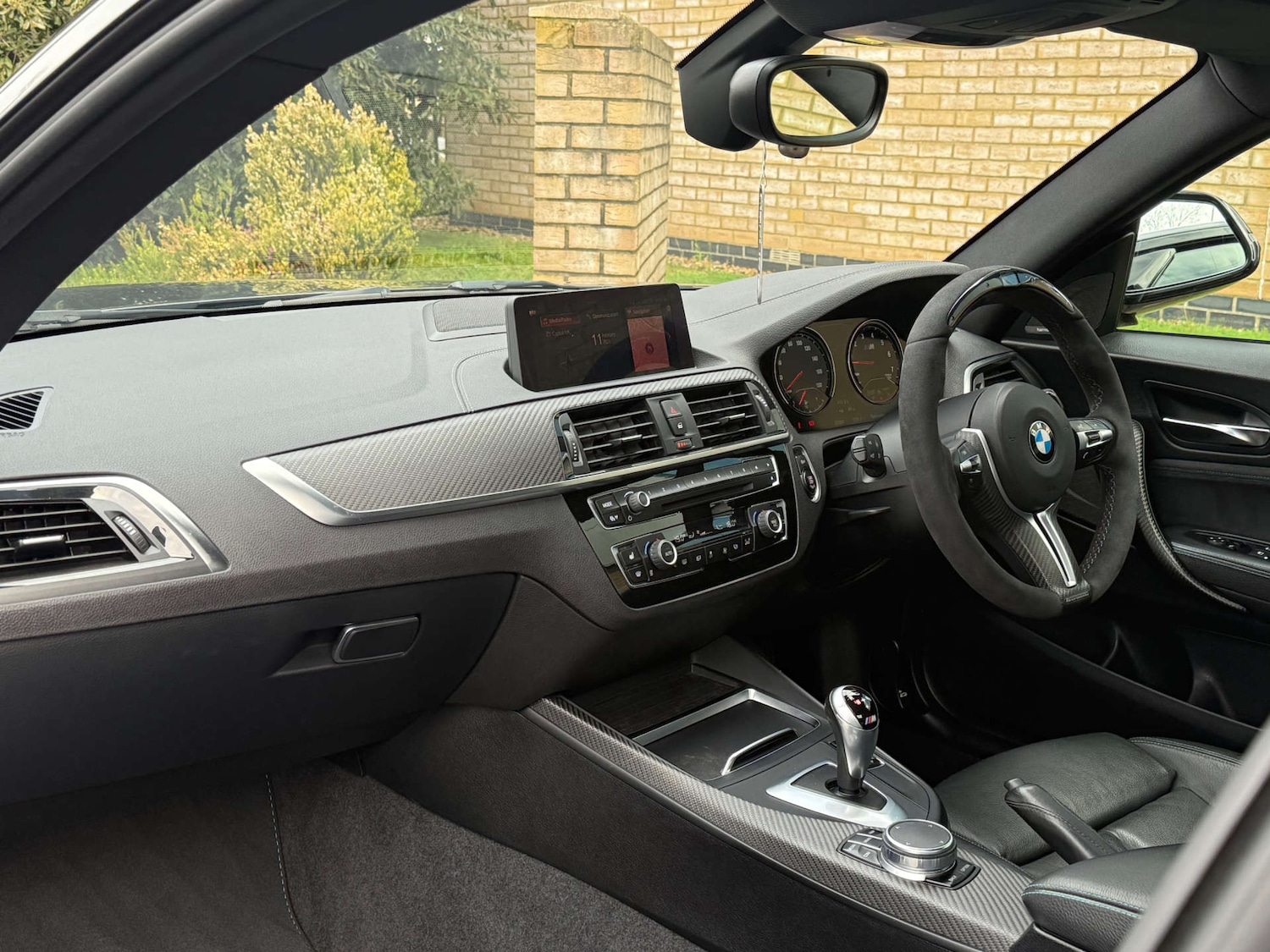 Used BMW M2 2018 for sale - 77523184: Photo 24