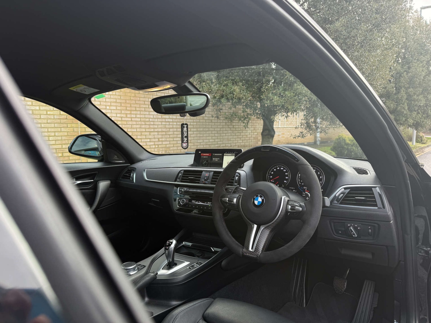 Used BMW M2 2018 for sale - 77523184: Photo 26