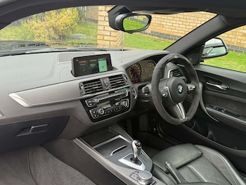 Used BMW M2 2018 for sale - 77523184: Photo