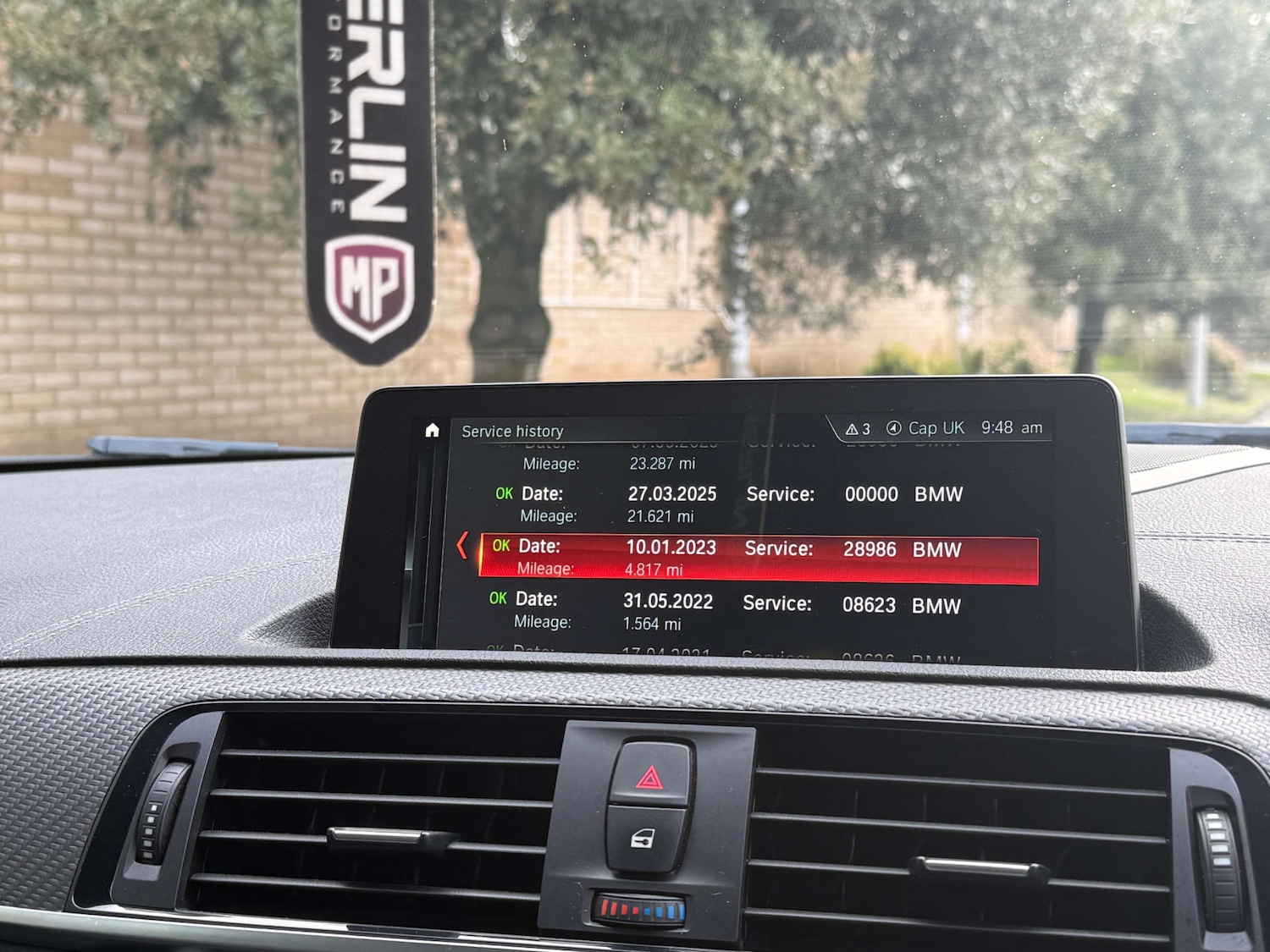 Used BMW M2 2018 for sale - 77523184: Photo 34