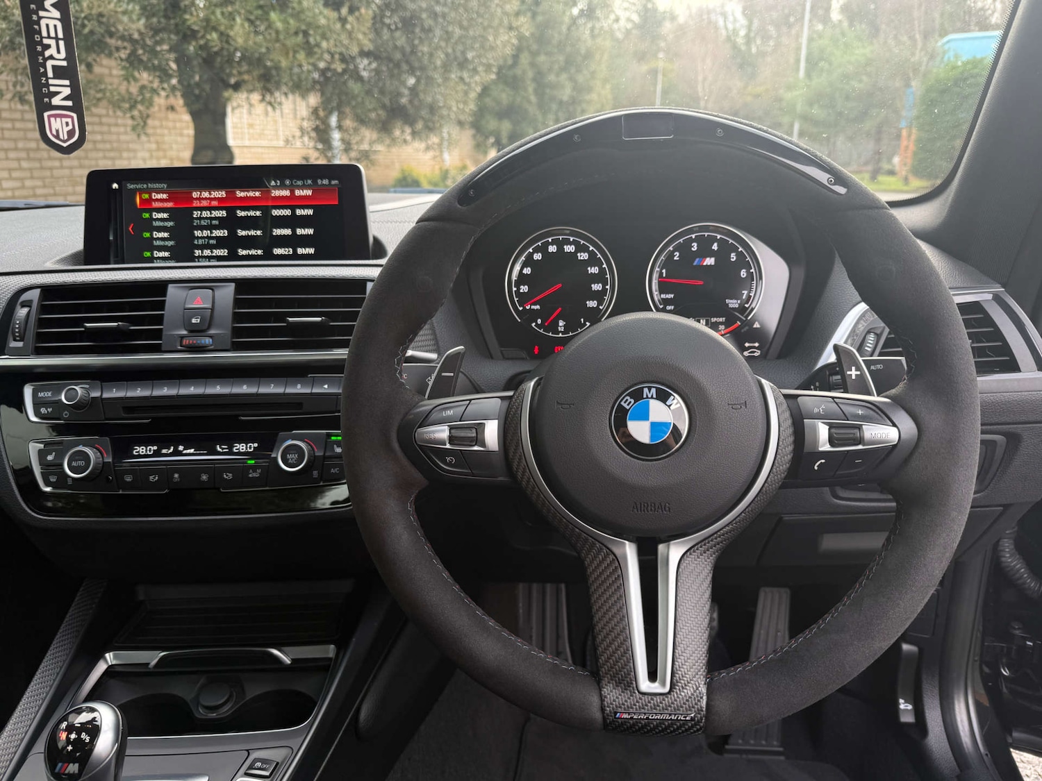 Used BMW M2 2018 for sale - 77523184: Photo 35