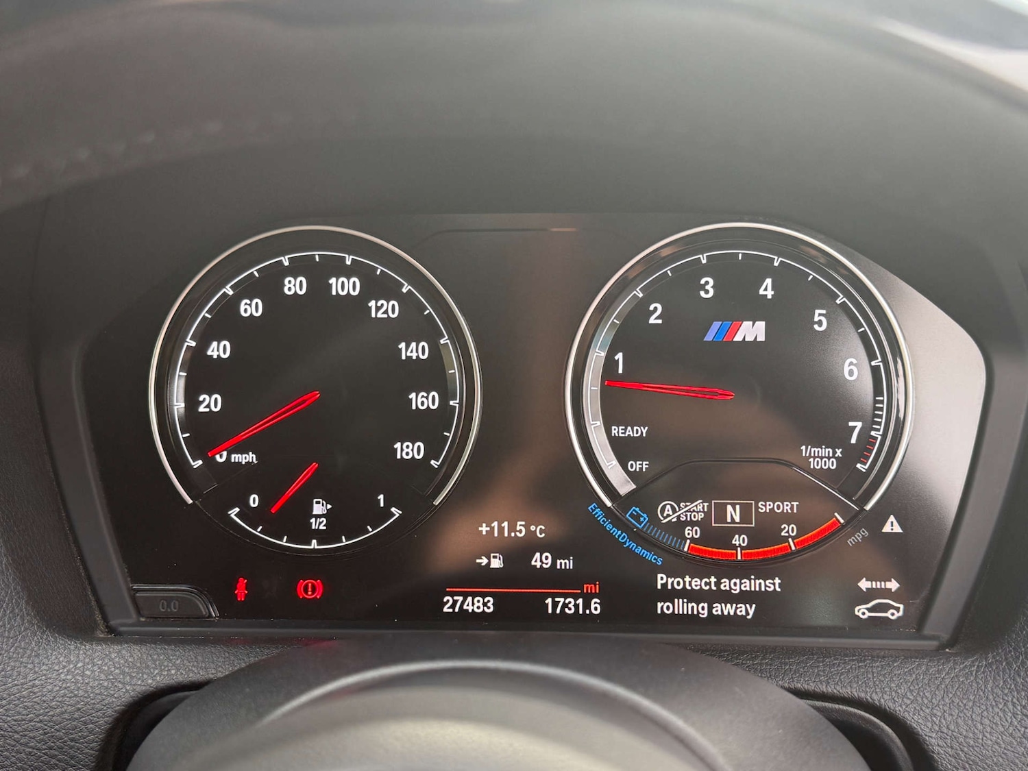 Used BMW M2 2018 for sale - 77523184: Photo 36