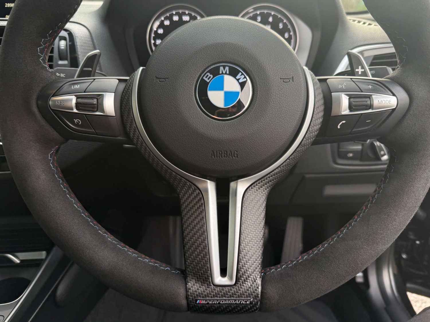 Used BMW M2 2018 for sale - 77523184: Photo 38