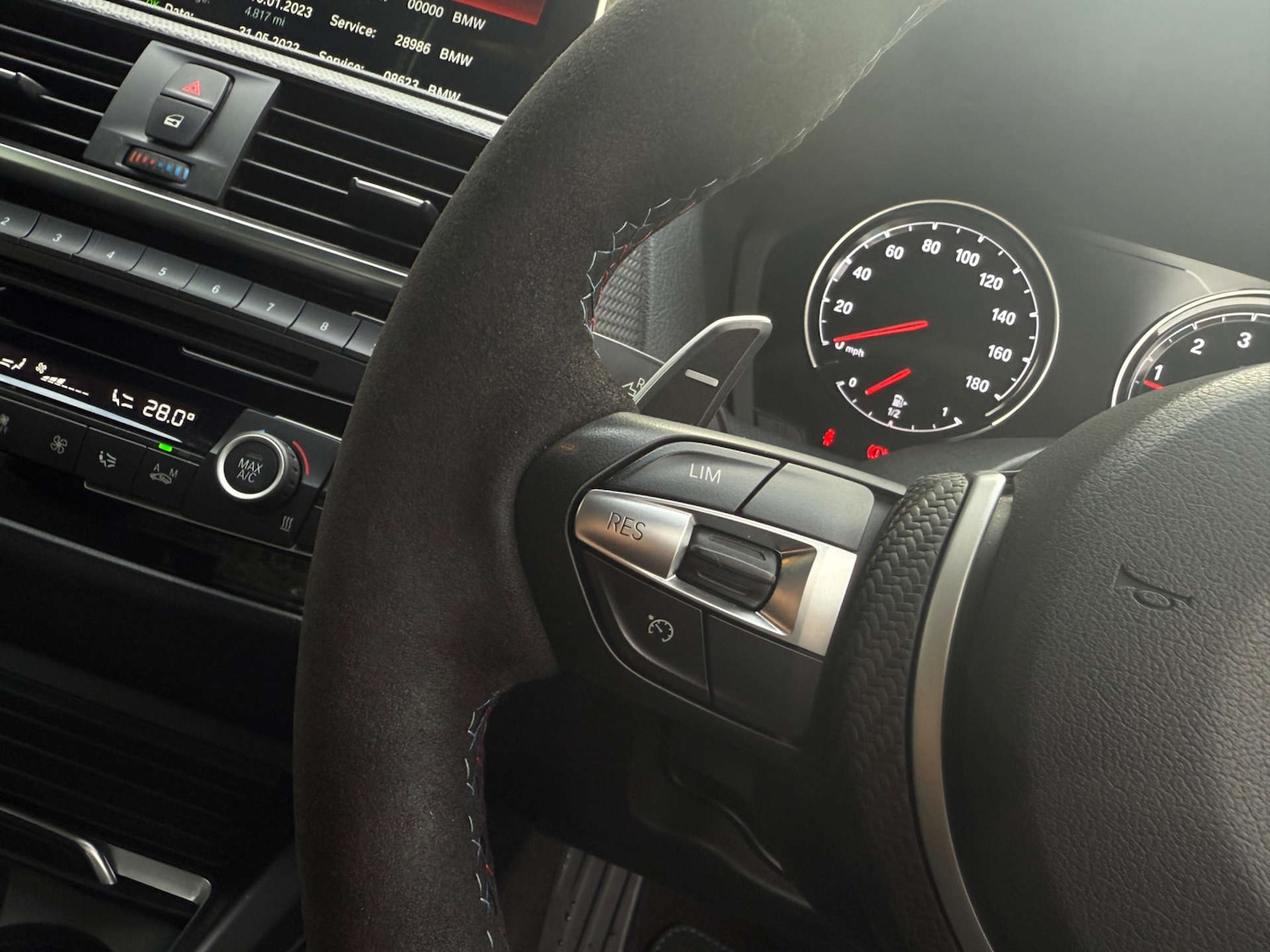 Used BMW M2 2018 for sale - 77523184: Photo 39