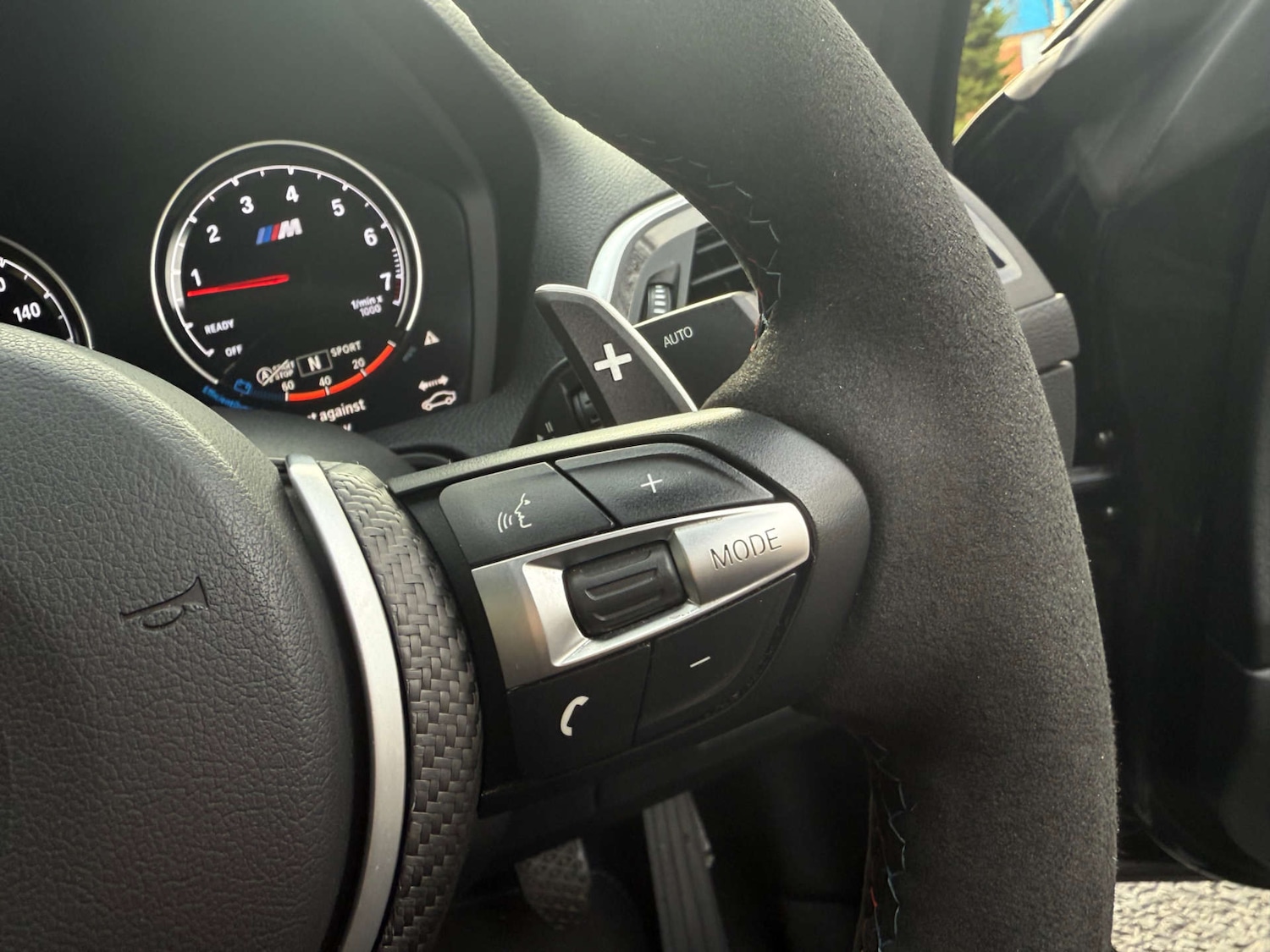 Used BMW M2 2018 for sale - 77523184: Photo 42