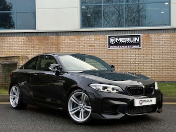 Used BMW M2 2018 for sale - 77523184: Photo