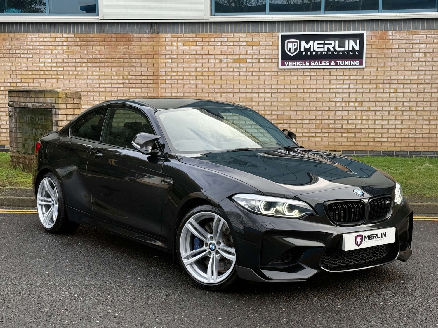 Used BMW M2 2018 for sale - 77523184: Photo 5