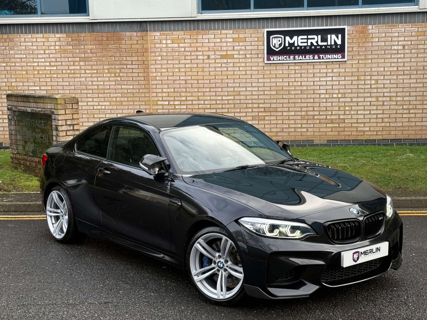 Used BMW M2 2018 for sale - 77523184: Photo 6