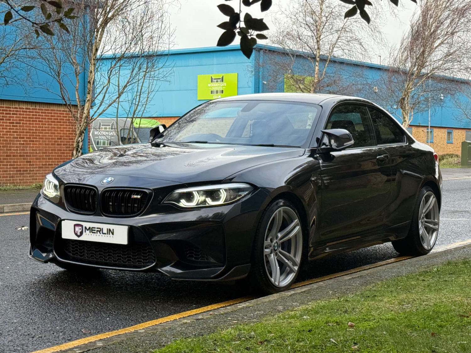 Used BMW M2 2018 for sale - 77523184: Photo 7