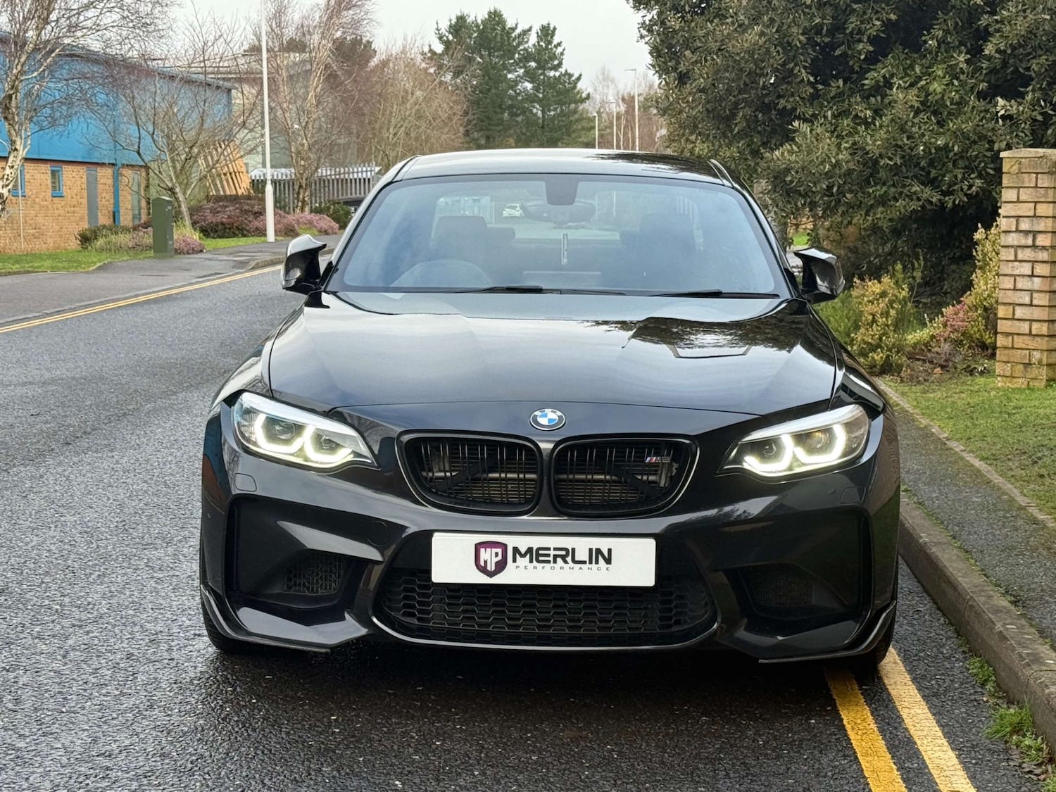 Used BMW M2 2018 for sale - 77523184: Photo 8