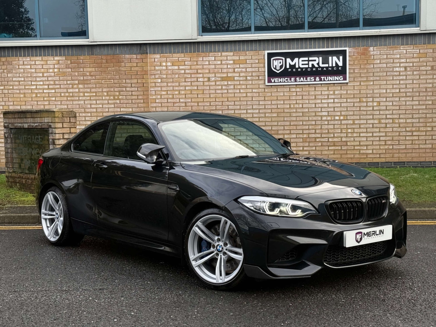 Used BMW M2 2018 for sale - 77523184: Photo 9