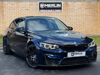 Used BMW M3 2017 for sale - 78223431: Photo