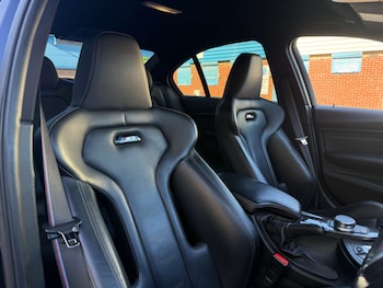 Used BMW M3 2017 for sale - 78223431: Photo