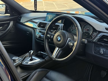 Used BMW M3 2017 for sale - 78223431: Photo