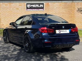 Used BMW M3 2017 for sale - 78223431: Photo