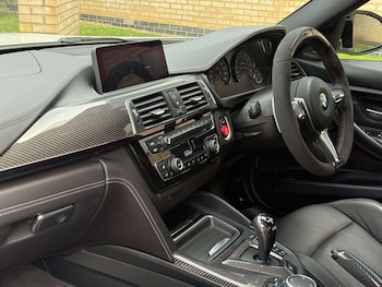Used BMW M3 2016 for sale - 78808080: Photo