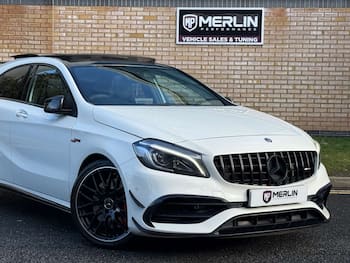 Used Mercedes-Benz A-Class 2017 for sale - 79829926: Photo