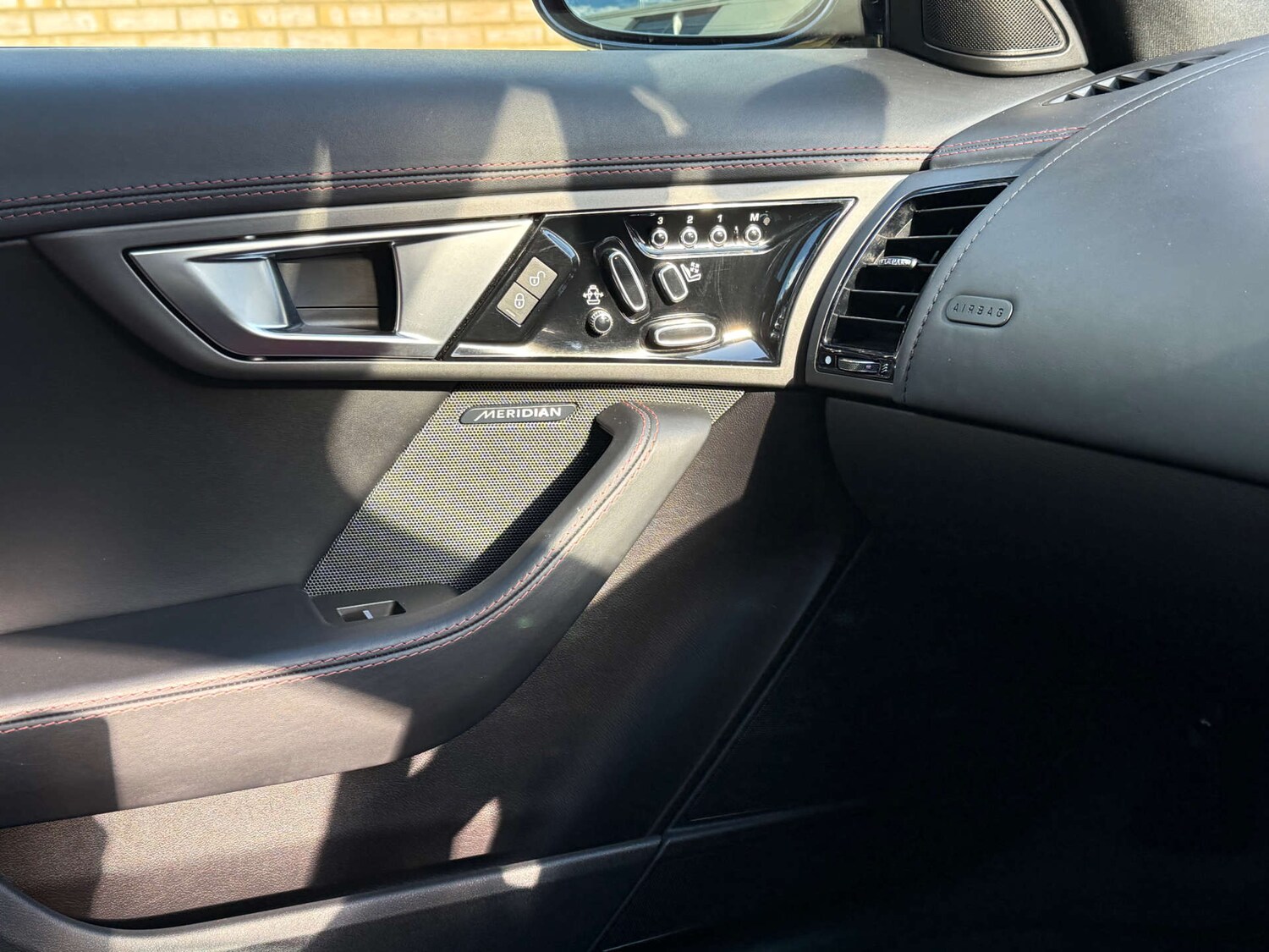 Vehicle 40